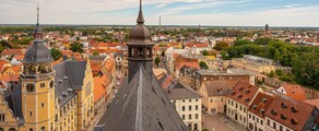 Kothen : privé jet verhuur 