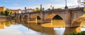 La Rioja Logrono Agoncillo : privé jet verhuur 