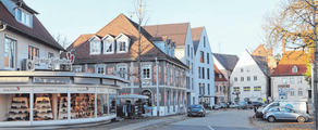 Laupheim: privé jet huren 