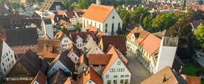 Leutkirch Unterzeil : privé jet verhuur 