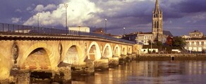 Libourne Artigues De Lussac : privé jet verhuur