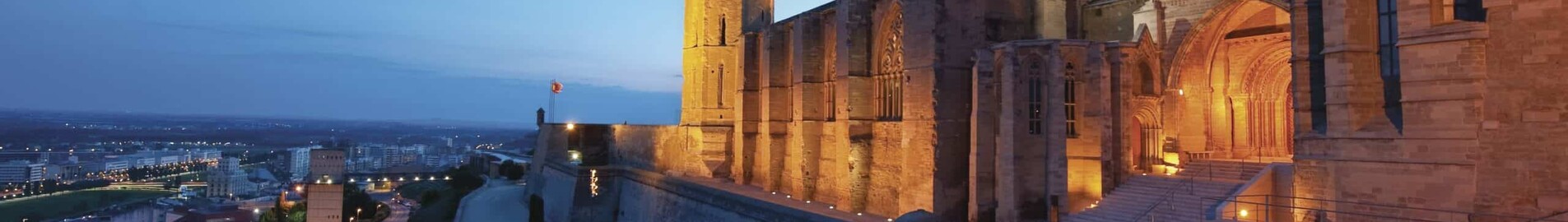 Lleida Alguaire : privé jet huren 