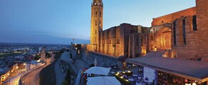 Lleida Alguaire : privé jet huren 
