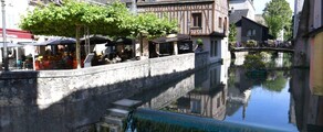 Montargis Vimory: privé jet huren 