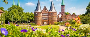 Lubeck Blankensee: privé jet huren 