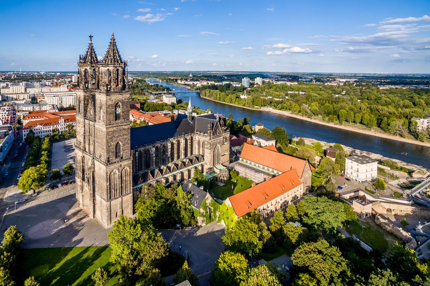 Magdeburg–cochstedt location de jet privé