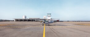 Maia-Vilar Da Luz : privé jet verhuur 