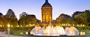 Mannheim Neuostheim: privé jet huren 