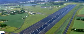 Manston Kent : privé jet huren 