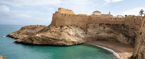 Melilla : privé jet huren