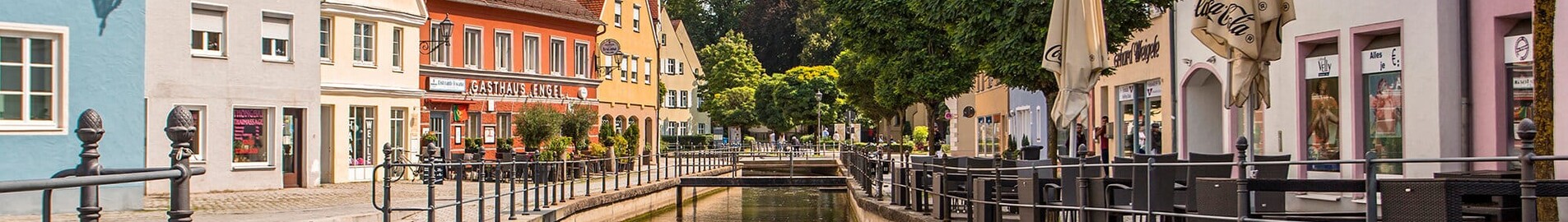 Memmingen Allgaeu : privé jet verhuur 