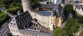 Straubing Wallmuhle : privé jet huren 