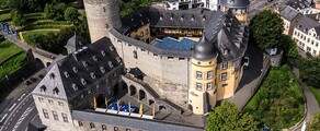 Mendig : privé jet huren 