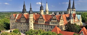 Merseburg: privé jet huren 
