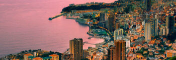Barcelone : location de jet privé