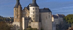 Montbeliard Courcelles: privé jet huren 