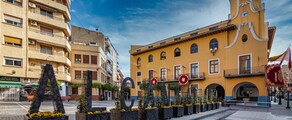 Murcia Alcantarilla : privé jet verhuur 