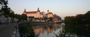 Neuburg : privé jet huren 