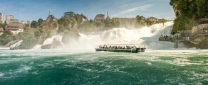 Neuhausen Ob Eck: privé jet huren 