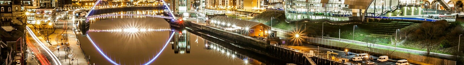 Newcastle : privé jet verhuur 
