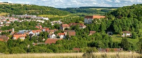 Niederstetten: privé jet huren 