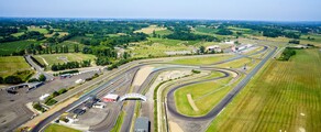 Nogaro : privé jet huren 