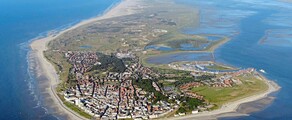 Norderney: privé jet huren 