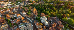 Nordhorn Lingen : privé jet huren 