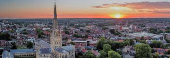 Norwich location de jet privé