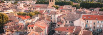 France : location de jet privé