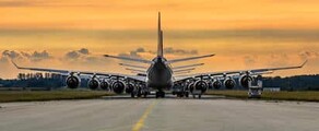 Parchim Schwerin : privé jet verhuur 