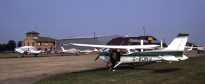 Peterborough Conington : privé jet huren 