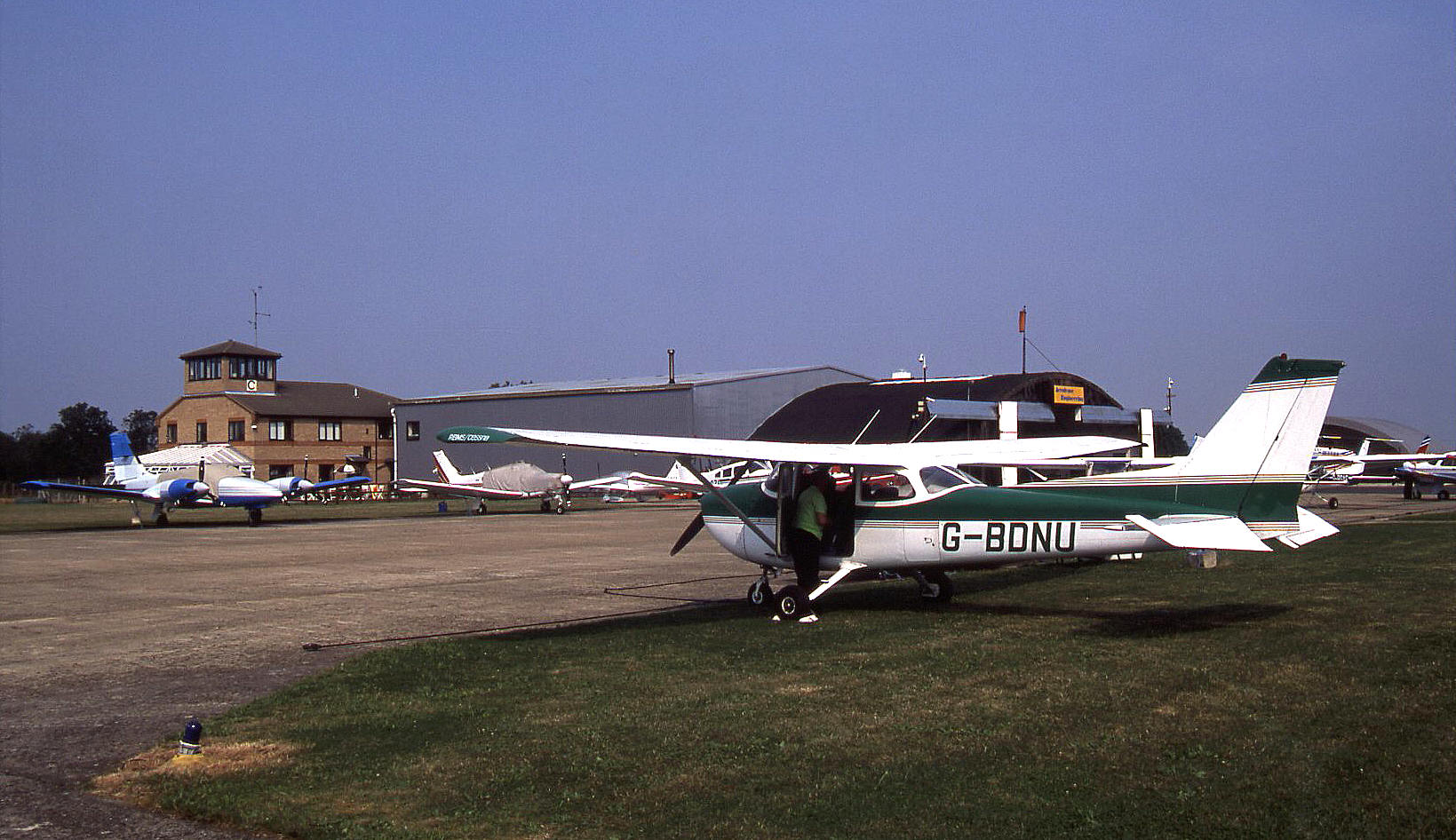 texel: location de jet privé