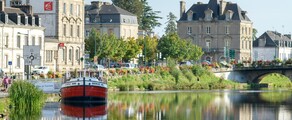 Pontivy : privé jet huren 