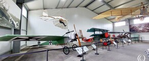 Rechlin-larz : privé jet huren 