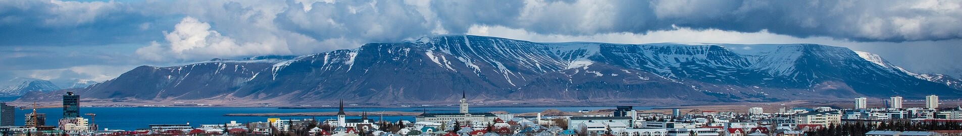 Reykjavik : privé jet huren 