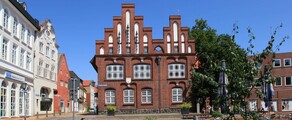 Rendsburg Schachthlm : privé jet verhuur 
