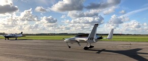 Retford Gamston : privé jet huren 