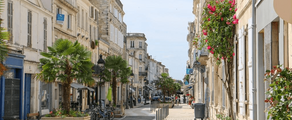 Rochefort St Agnant : privé jet huren 