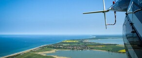 Rostock Laage : privé jet huren 