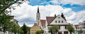 Rothenburg Gorlit : privé jet huren 