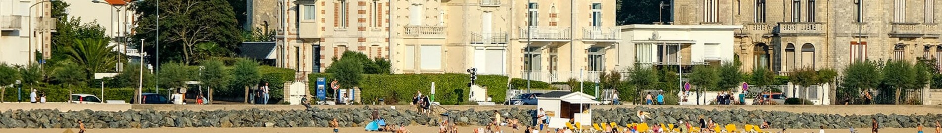 Royan-Médis : privé jet huren 