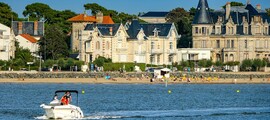 Belle île : privé jet huren 