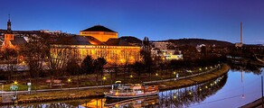 Saarbrucken : privé jet huren