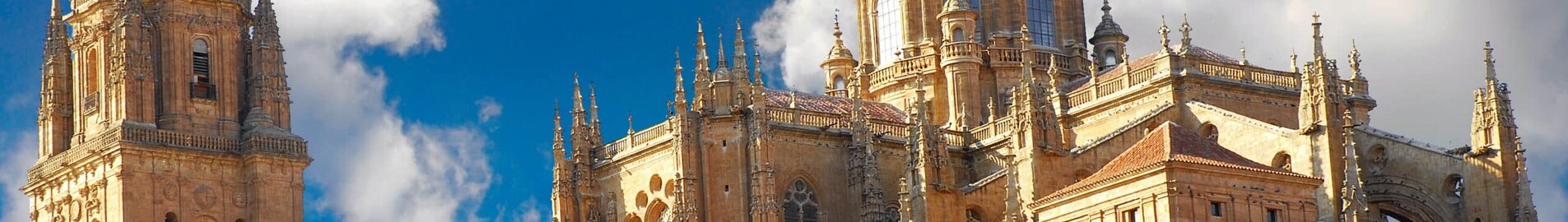 Salamanca Matacan : privé jet huren 