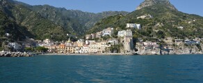Salerno: privé jet huren 