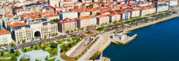 Chania Souda : location de jet privé