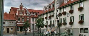 Schlotheim : privé jet huren 
