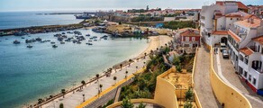 Sines : privé jet huren 