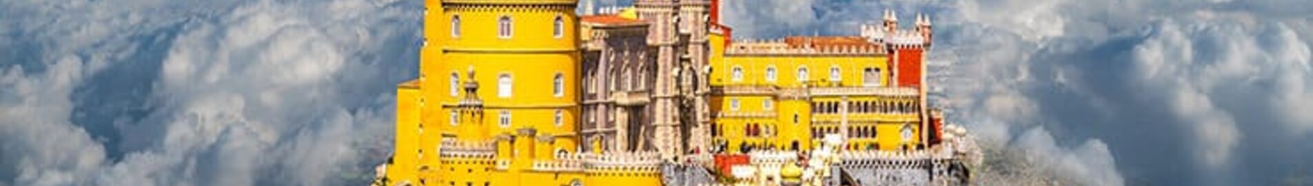 Sintra : Privé jet huren 